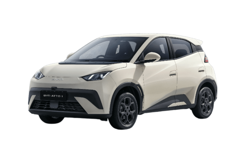 BYD Atto 1