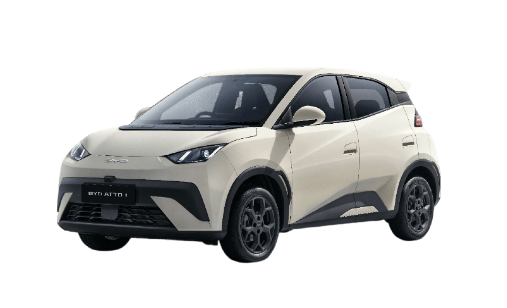 BYD Atto 1